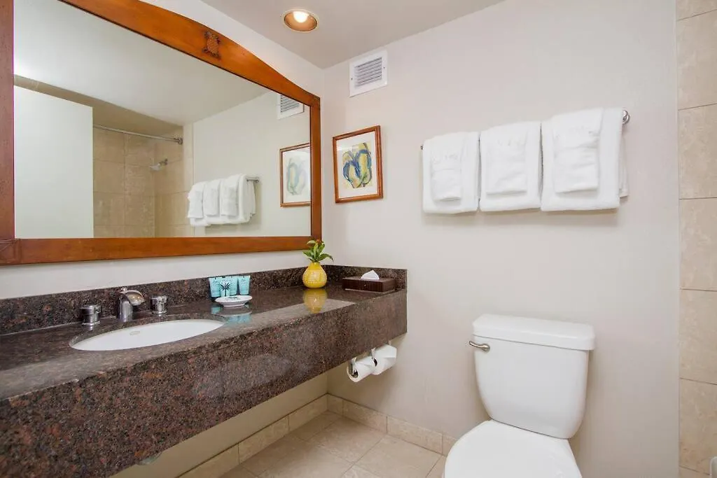 Holiday home Hotel Room On The Strip In Kalakaua Ave Views L903 Honolulu