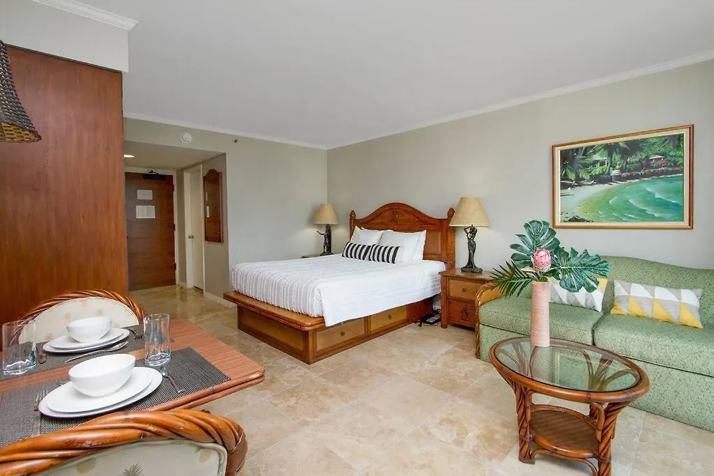 Hotel Room On The Strip In Kalakaua Ave Views L903 Honolulu Holiday home