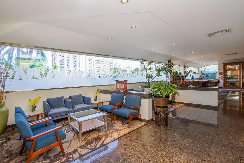 Hotel Room On The Strip In Kalakaua Ave Views L903 Honolulu 0*,