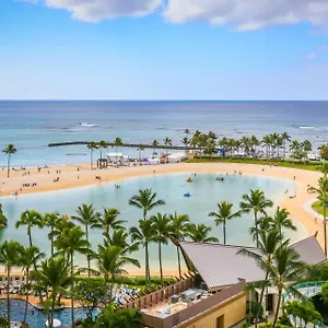 Ilikai 1038 Honolulu