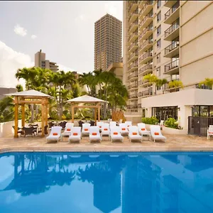 Luana Waikiki #118 Honolulu